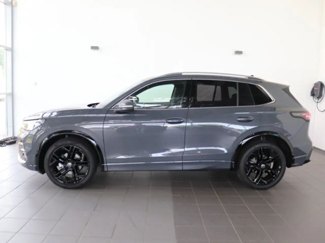 Volkswagen Tiguan 1.5 eTSI DSG R-Line