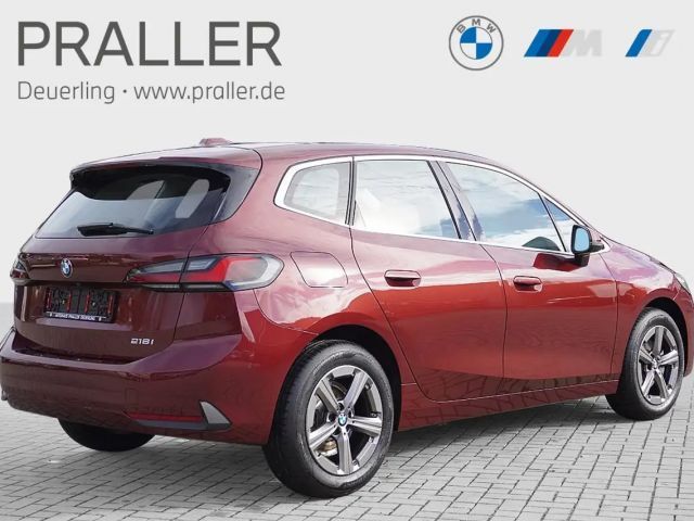 BMW 216 216i Active Tourer Sedan