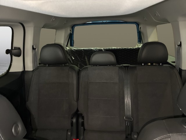 Volkswagen Caddy 2.0 TDI DSG Maxi Style