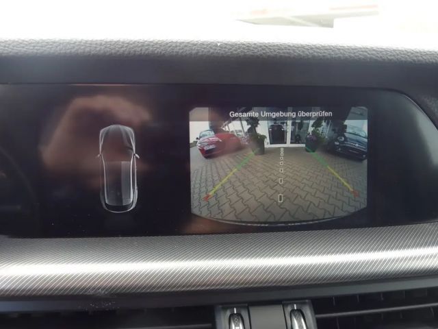 Alfa Romeo Stelvio Q4 Veloce