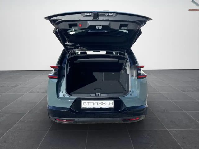 Citroën C5 Aircross Hybrid Max