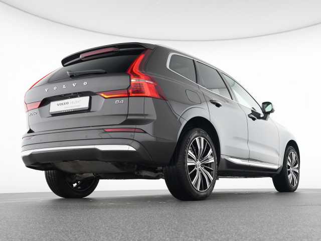 Volvo XC60 XC60