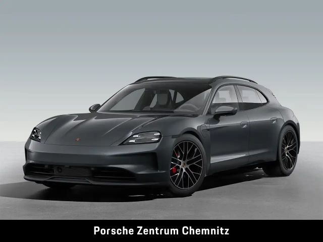 Porsche Taycan 4 4S Sport Turismo
