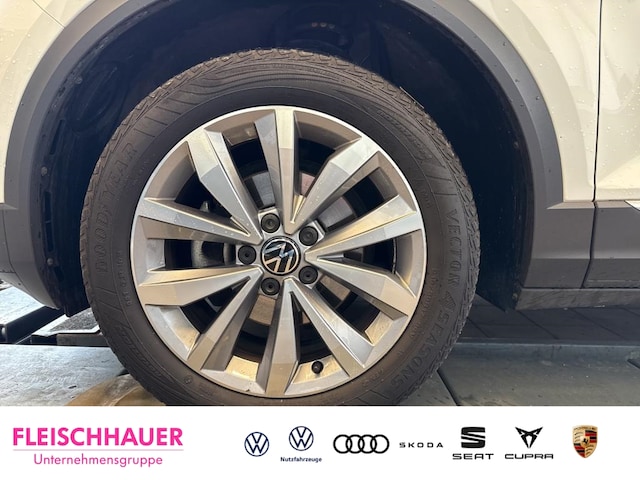 Volkswagen T-Roc 1.5 TSI Style