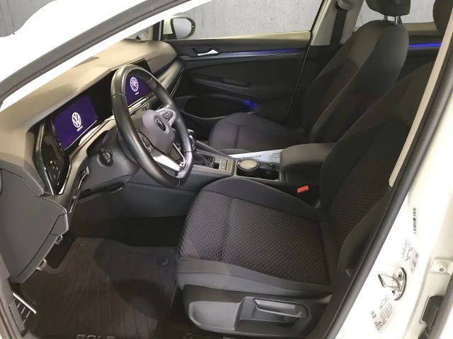 Volkswagen Golf 1.5 TSI Golf VIII