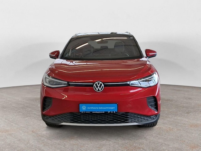 Volkswagen ID.4 77 KWh Performance Pro