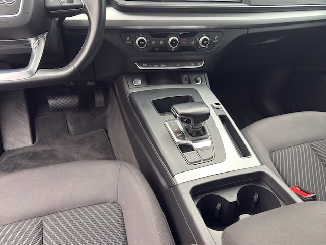 Audi Q5 35 TDI S-Tronic