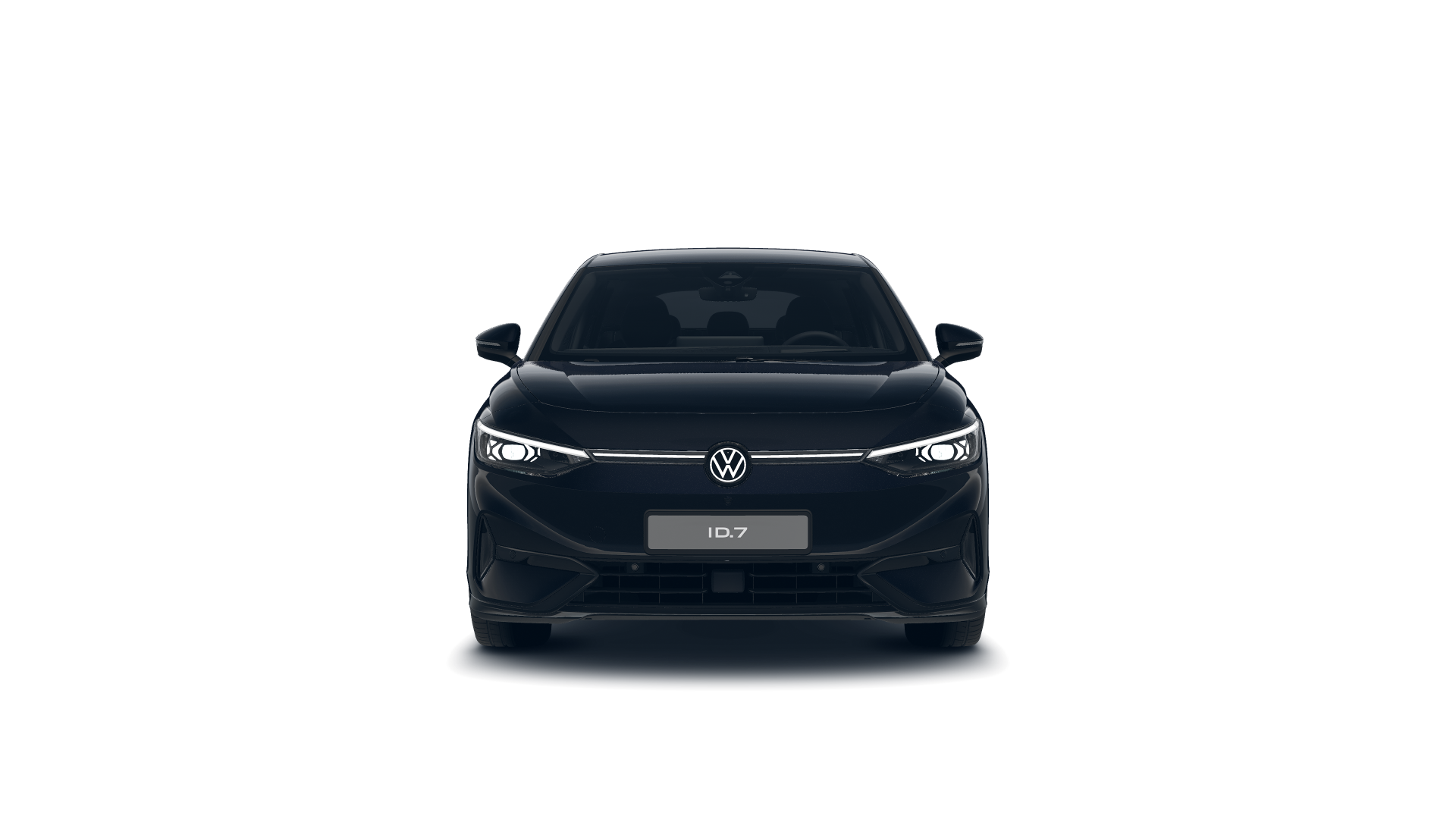 Volkswagen ID.7 IQ.Drive Pro