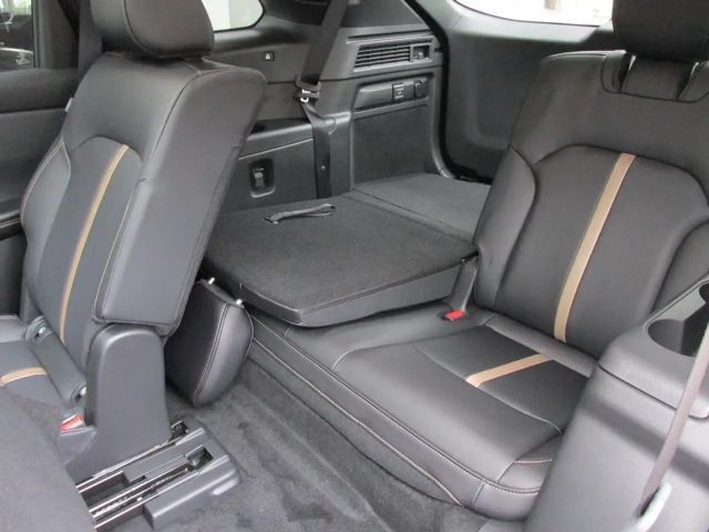 Mazda CX-80 Homura Plus e-Skyactiv