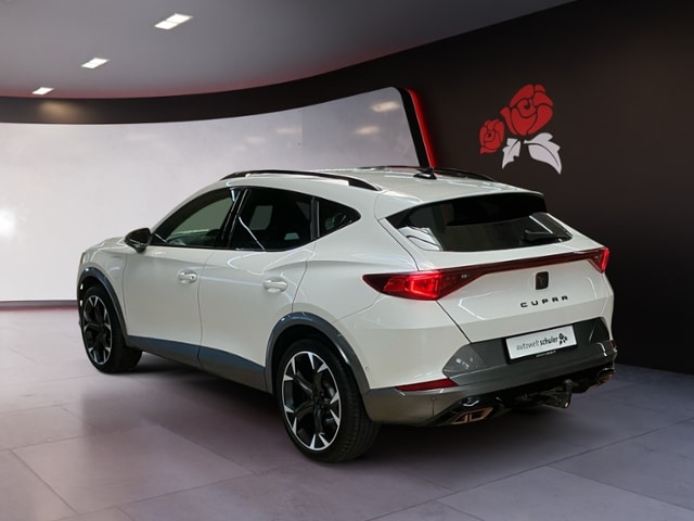 Cupra Formentor 1.4 e-Hybrid