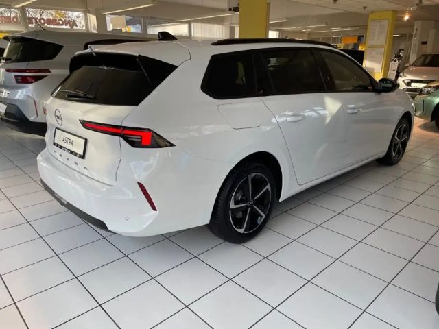 Opel Astra Edition Sports Tourer