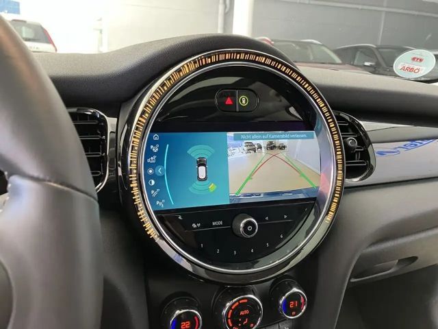 MINI Cooper 5-deurs Classic