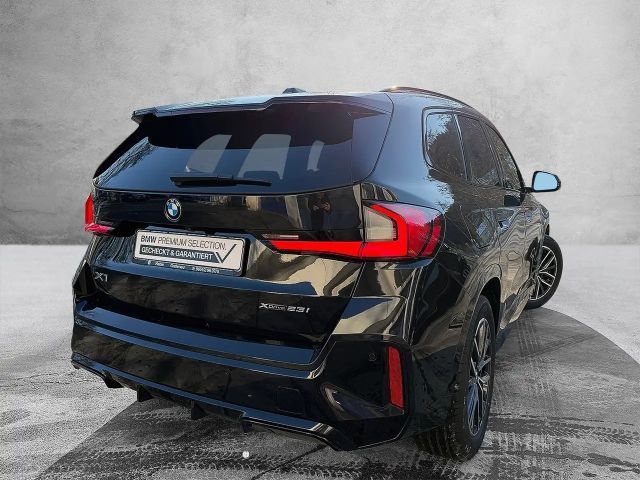 BMW X1 xDrive23i