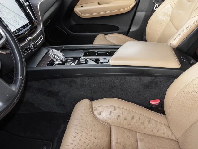 Volvo XC60 AWD Inscription