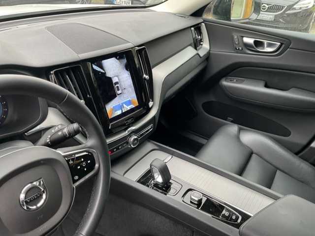 Volvo XC60 Dark Plus