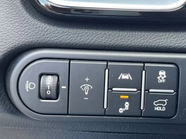 Kia Ceed Platinum Edition SportWagon