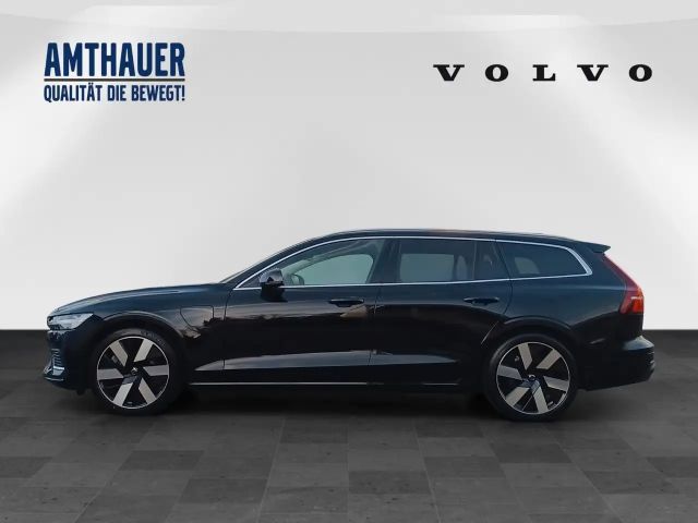 Volvo V60 AWD Bright Plus T6