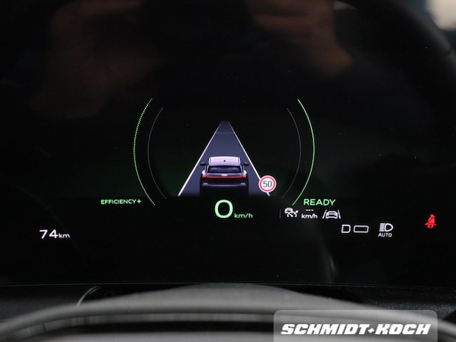 Audi Q6 e-tron Suv e-tron Audi Q6 SUV e-tron