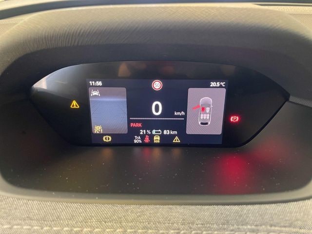 Skoda Enyaq Loft iV 60