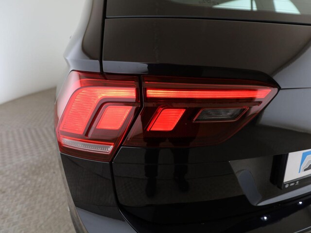 Volkswagen Tiguan 1.4 TSI Life eHybrid