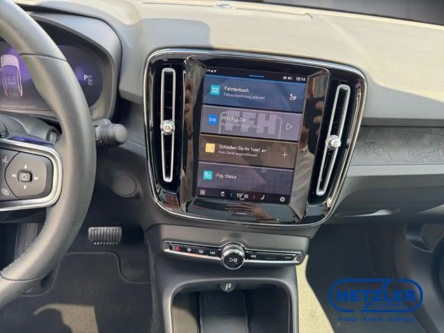 Volvo C40 Core Recharge