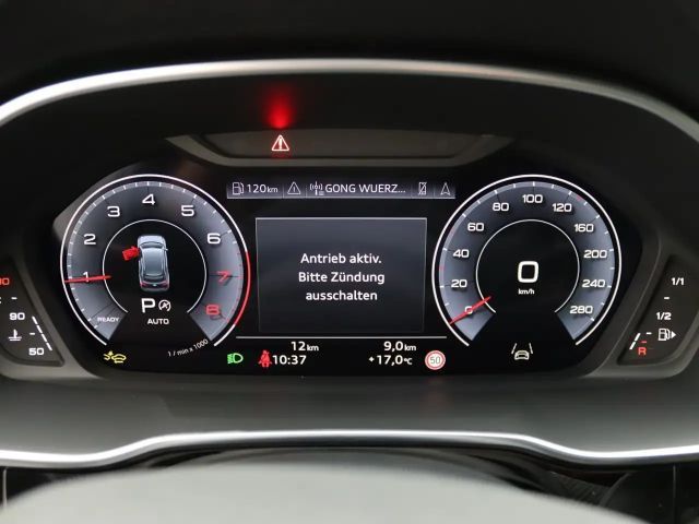 Audi Q3 35 TFSI S-Line S-Tronic