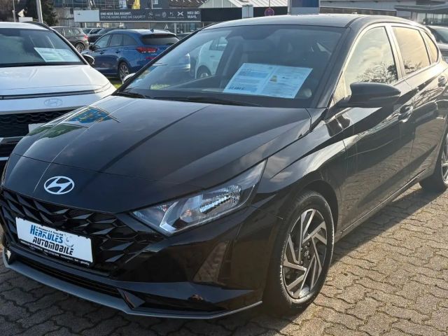 Hyundai i20 1.0 T-GDi