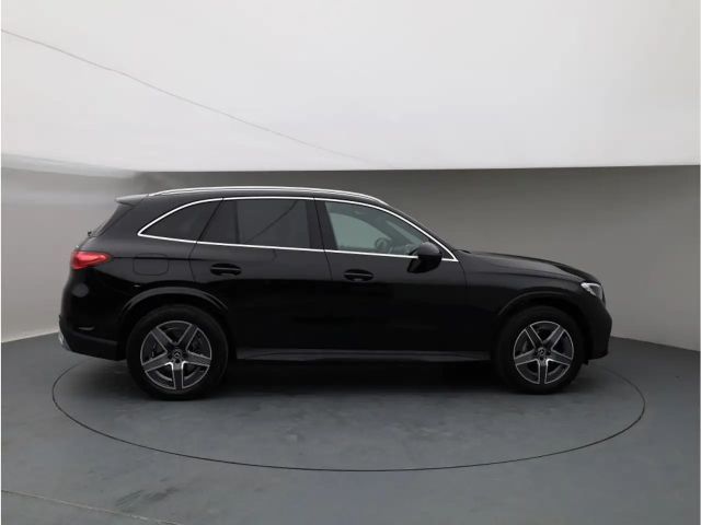 Mercedes-Benz GLC 300 4MATIC GLC 300 e
