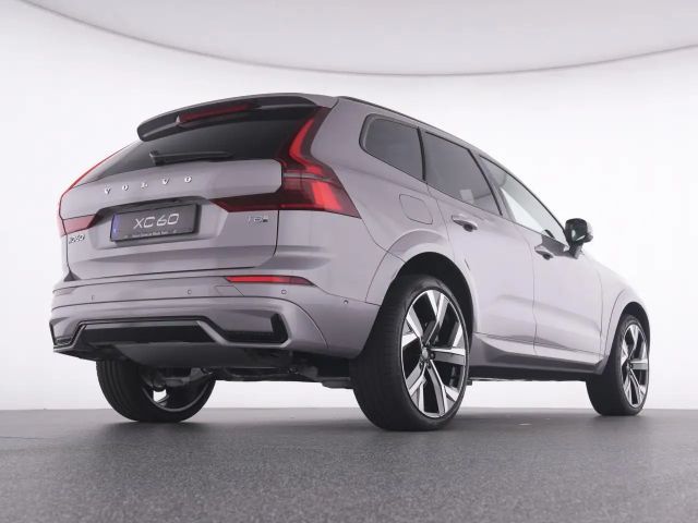 Volvo XC60 AWD Dark T8 Ultra