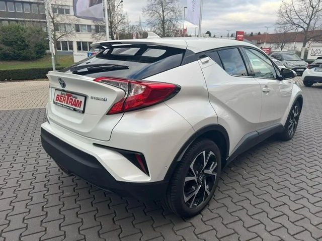 Toyota C-HR Club Hybride