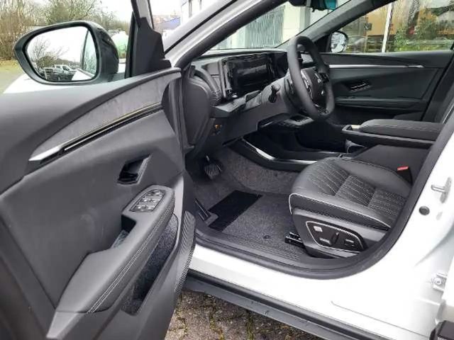 Mitsubishi Eclipse Cross Diamant Edition