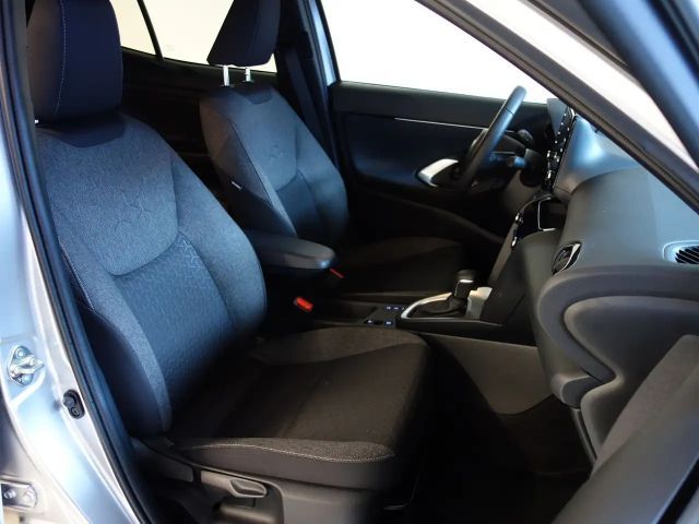 Toyota Yaris Cross Active Hybride