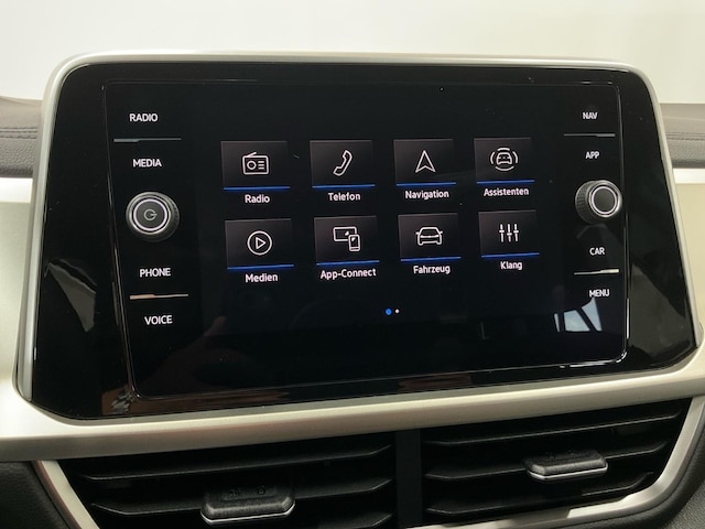 Volkswagen T-Roc 2.0 TDI DSG