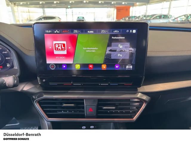 Cupra Formentor 1.5 TSI