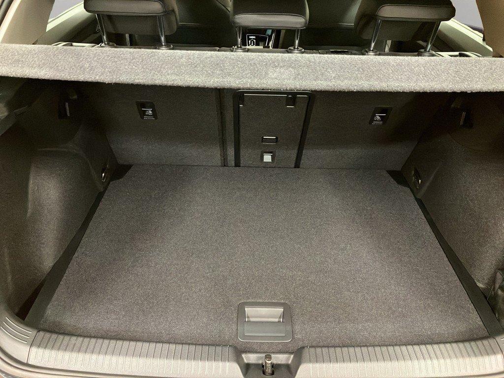 Volkswagen Golf 1.5 eTSI DSG Style