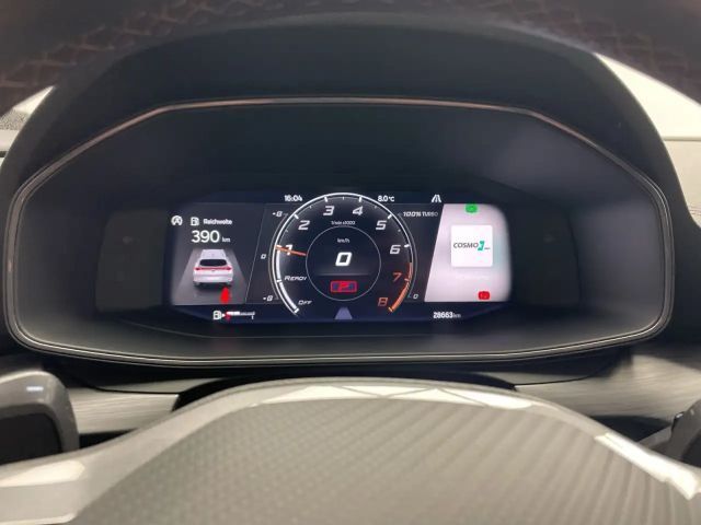 Cupra Formentor 1.5 TSI DSG
