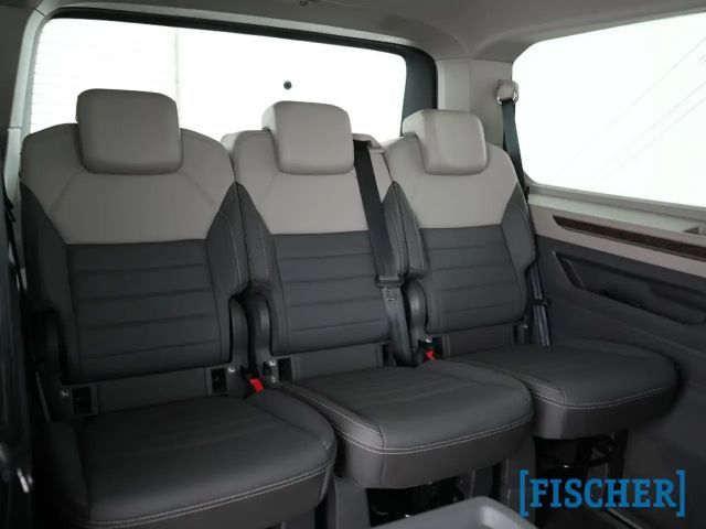 Volkswagen Multivan Lang Style T7