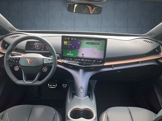 Cupra Tavascan 4Drive VZ