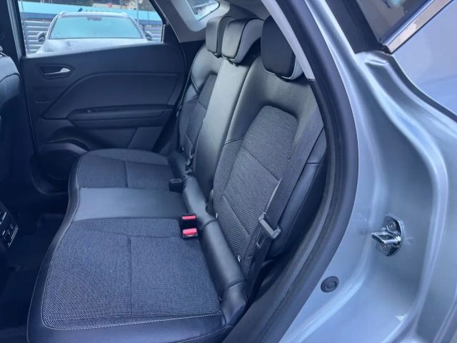 Renault Captur Intens TCe 90