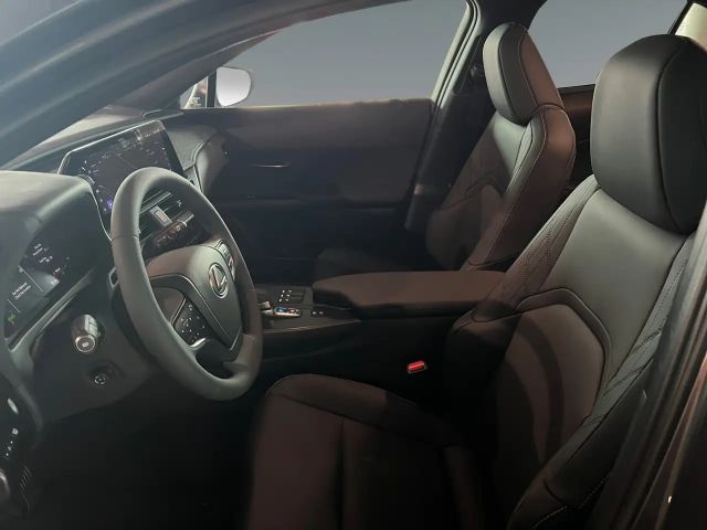 Lexus UX F Sport Sport