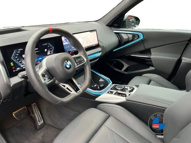 BMW X3 M-Sport xDrive