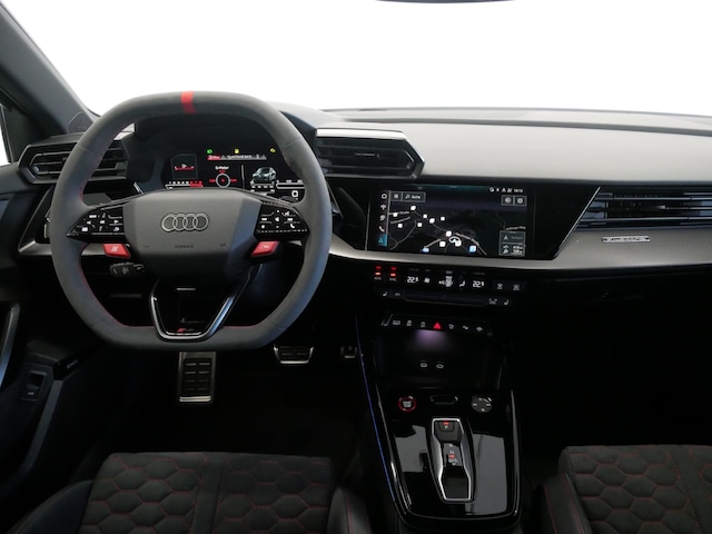 Audi RS3 Quattro S-Tronic Sportback