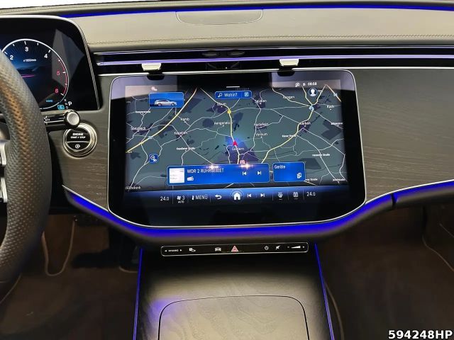 Mercedes-Benz E 220 AMG Line E 220 d Estate