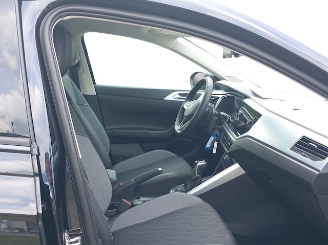 Volkswagen Taigo Life