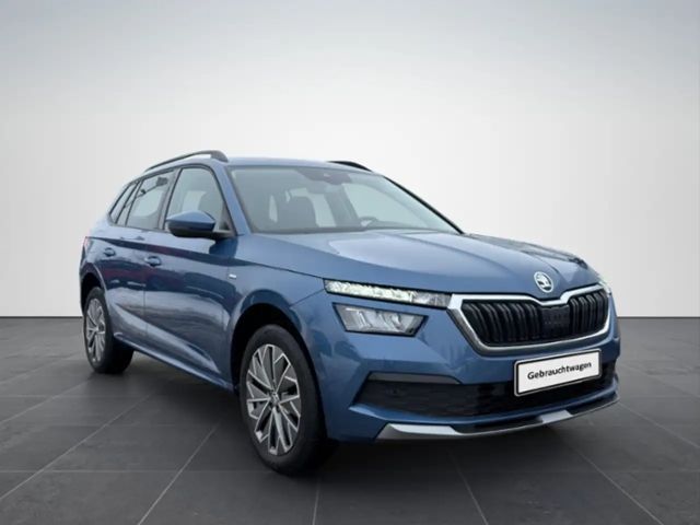 Skoda Kamiq 1.0 TSI Clever