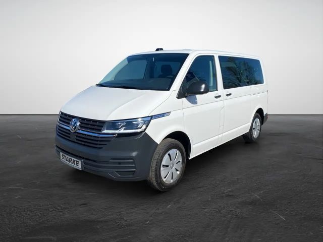 Volkswagen Caravelle 2.0 TDI T6