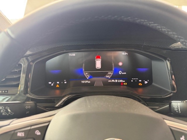 Volkswagen Polo 1.0 TSI Life