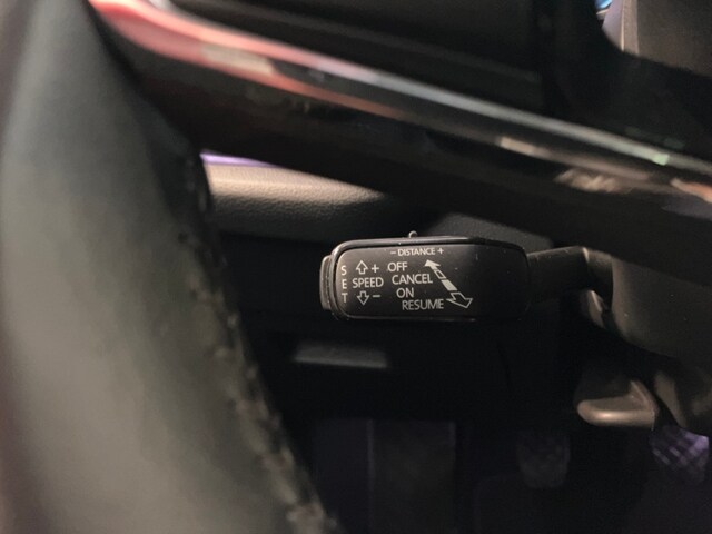 Skoda Octavia 2.0 TDI Combi