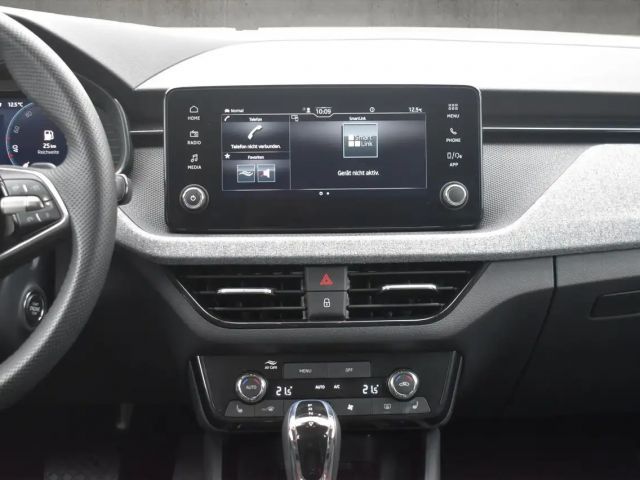 Skoda Kamiq 1.5 TSI Selection