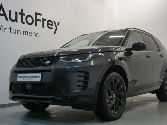 Land Rover Discovery Sport AWD D200